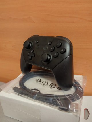 Controller Pro originale per Nintendo Switch