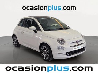 Fiat 500 1.0 Hybrid Dolcevita 51 kW (70 CV)