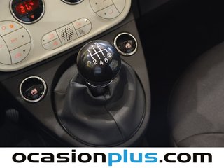 Fiat 500 1.0 Hybrid Dolcevita 51 kW (70 CV)