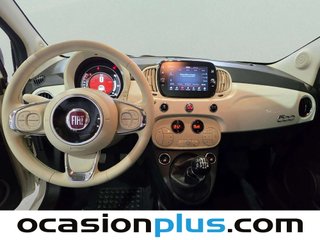 Fiat 500 1.0 Hybrid Dolcevita 51 kW (70 CV)