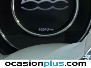 Fiat 500 1.0 Hybrid Dolcevita 51 kW (70 CV)
