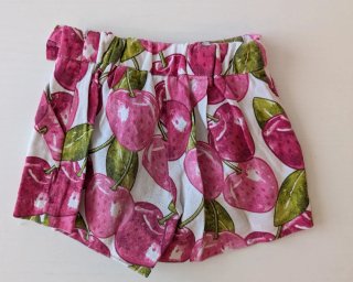 Pantalón corto MAYORAL (92cm) Lote 6x10€