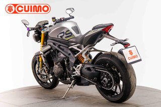 TRIUMPH SPEED TRIPLE RS