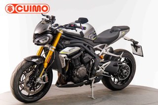 TRIUMPH SPEED TRIPLE RS