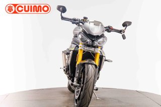 TRIUMPH SPEED TRIPLE RS