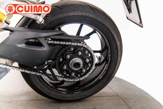TRIUMPH SPEED TRIPLE RS