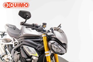 TRIUMPH SPEED TRIPLE RS