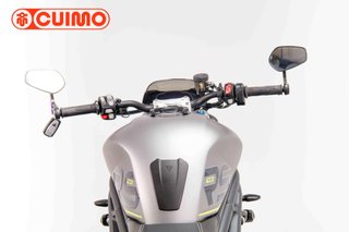 TRIUMPH SPEED TRIPLE RS