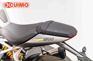 TRIUMPH SPEED TRIPLE RS