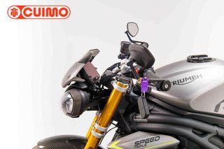 TRIUMPH SPEED TRIPLE RS