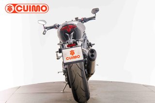 TRIUMPH SPEED TRIPLE RS