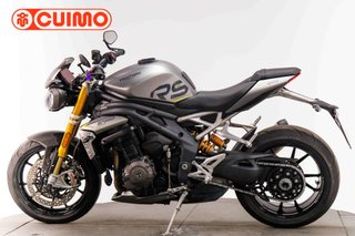 TRIUMPH SPEED TRIPLE RS