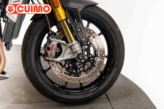 TRIUMPH SPEED TRIPLE RS