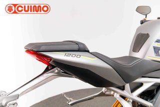 TRIUMPH SPEED TRIPLE RS