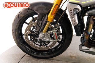 TRIUMPH SPEED TRIPLE RS