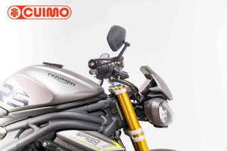 TRIUMPH SPEED TRIPLE RS
