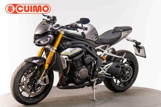 TRIUMPH SPEED TRIPLE RS