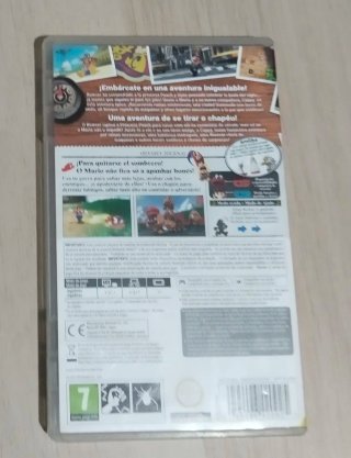 Super Mario Odyssey Nintendo Switch
