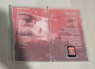 Super Mario Odyssey Nintendo Switch
