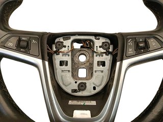 VOLANTE OPEL ASTRA J BERLINA 5P A17DTR 13305818