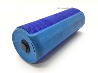 altavoz portatil bluetooth logitech s-00151