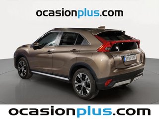 Mitsubishi Eclipse Cross 150T Motion 120 kW (163 CV)