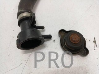 Tapon Radiador Yamaha T-MAX