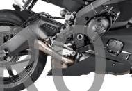 Sistema de escape YAMAHA YZF-R6