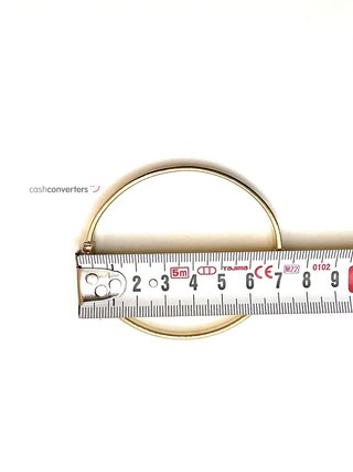 pulsera oro 18k
