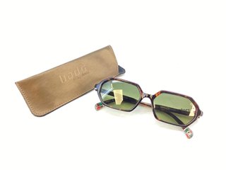 gafas de sol caballero/unisex etnia barcelona vintage collection