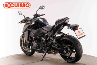 SUZUKI GSX S 1000