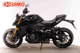 SUZUKI GSX S 1000