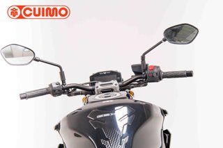 SUZUKI GSX S 1000