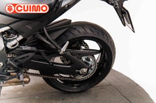 SUZUKI GSX S 1000