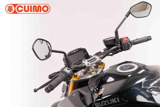 SUZUKI GSX S 1000