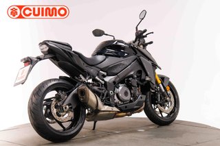 SUZUKI GSX S 1000