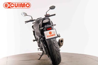 SUZUKI GSX S 1000