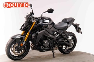 SUZUKI GSX S 1000