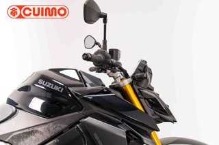 SUZUKI GSX S 1000