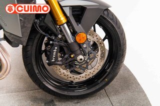 SUZUKI GSX S 1000