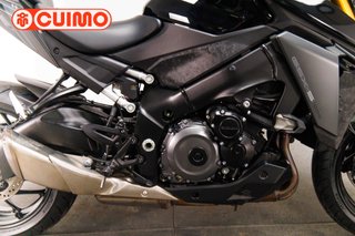 SUZUKI GSX S 1000