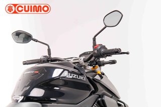 SUZUKI GSX S 1000