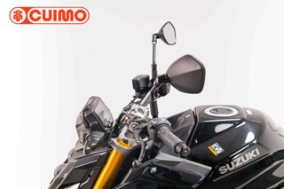 SUZUKI GSX S 1000