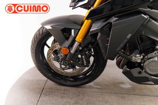 SUZUKI GSX S 1000