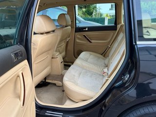 Volkswagen Passat 2003