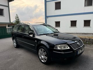 Volkswagen Passat 2003