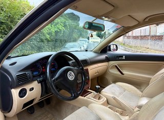 Volkswagen Passat 2003