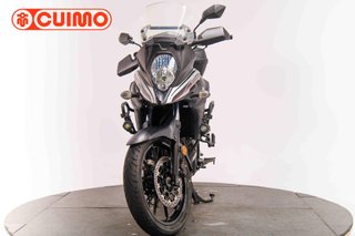 SUZUKI V-STROM 650