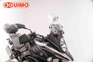 SUZUKI V-STROM 650
