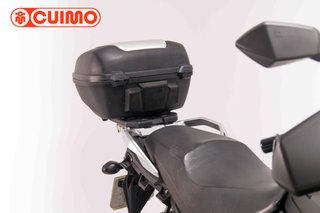 SUZUKI V-STROM 650